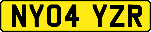 NY04YZR