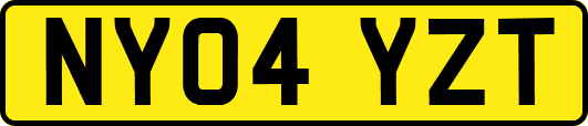 NY04YZT