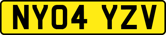 NY04YZV
