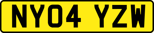 NY04YZW