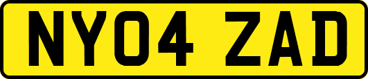 NY04ZAD