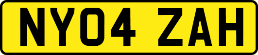 NY04ZAH