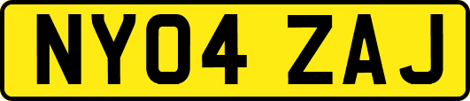 NY04ZAJ