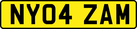 NY04ZAM