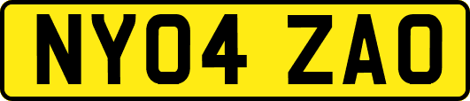 NY04ZAO