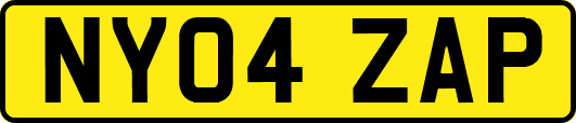 NY04ZAP