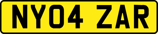 NY04ZAR