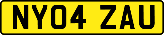 NY04ZAU