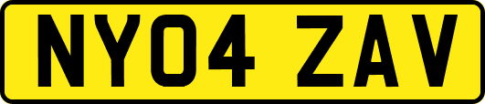 NY04ZAV