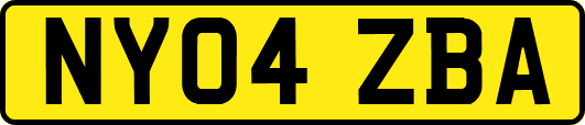 NY04ZBA