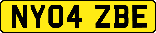 NY04ZBE