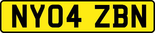 NY04ZBN