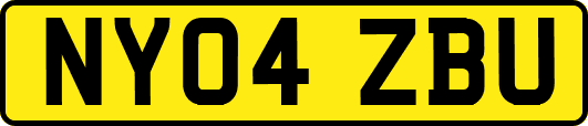 NY04ZBU