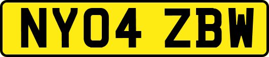 NY04ZBW