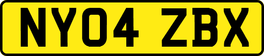 NY04ZBX
