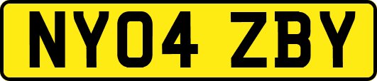 NY04ZBY
