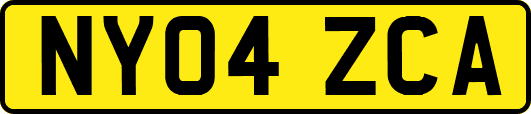 NY04ZCA