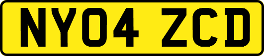 NY04ZCD