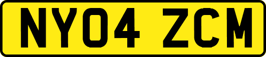 NY04ZCM