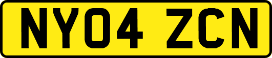 NY04ZCN