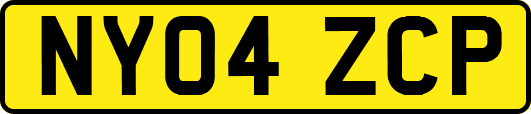 NY04ZCP