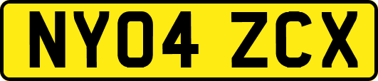 NY04ZCX