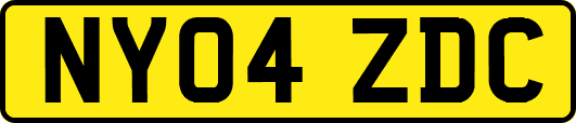 NY04ZDC