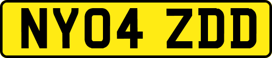 NY04ZDD