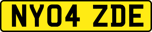 NY04ZDE