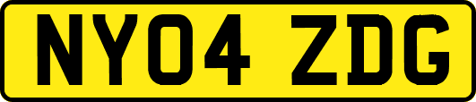 NY04ZDG