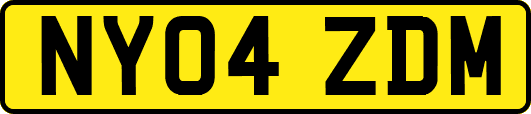NY04ZDM