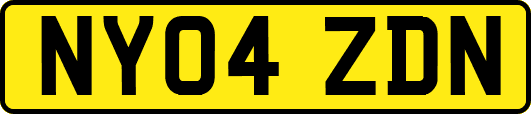 NY04ZDN