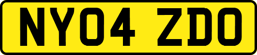 NY04ZDO