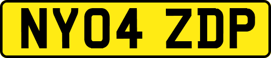 NY04ZDP