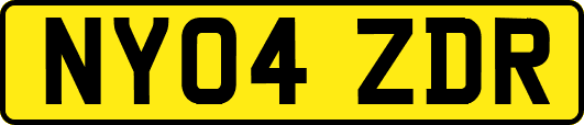 NY04ZDR