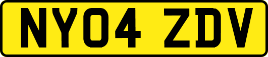 NY04ZDV
