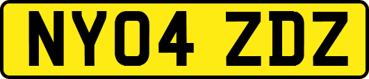 NY04ZDZ