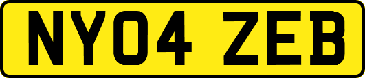 NY04ZEB