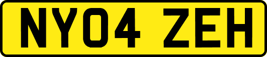 NY04ZEH