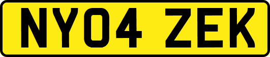 NY04ZEK