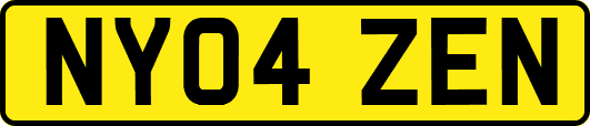 NY04ZEN