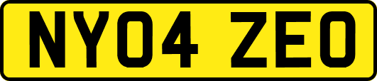 NY04ZEO