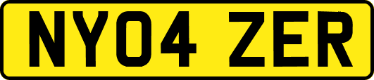 NY04ZER