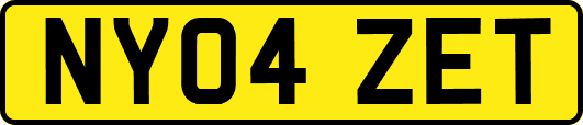 NY04ZET