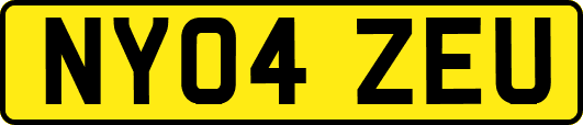 NY04ZEU
