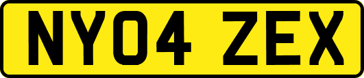 NY04ZEX
