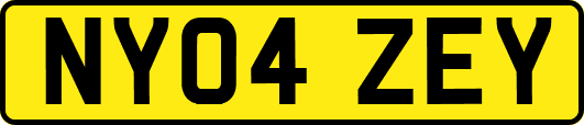 NY04ZEY