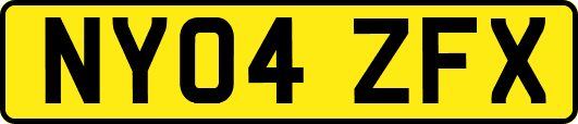 NY04ZFX