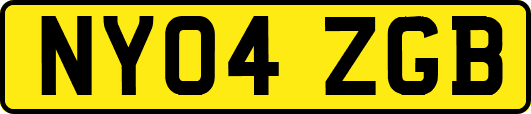 NY04ZGB