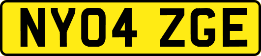 NY04ZGE